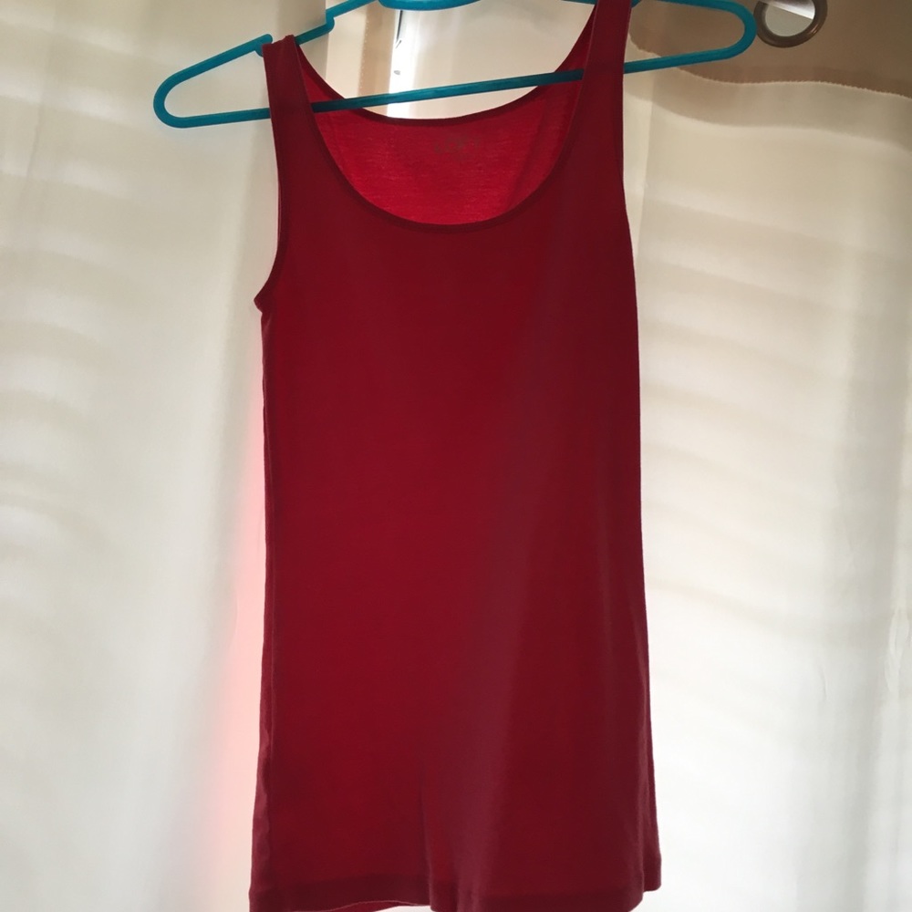 TWO Loft tank tops